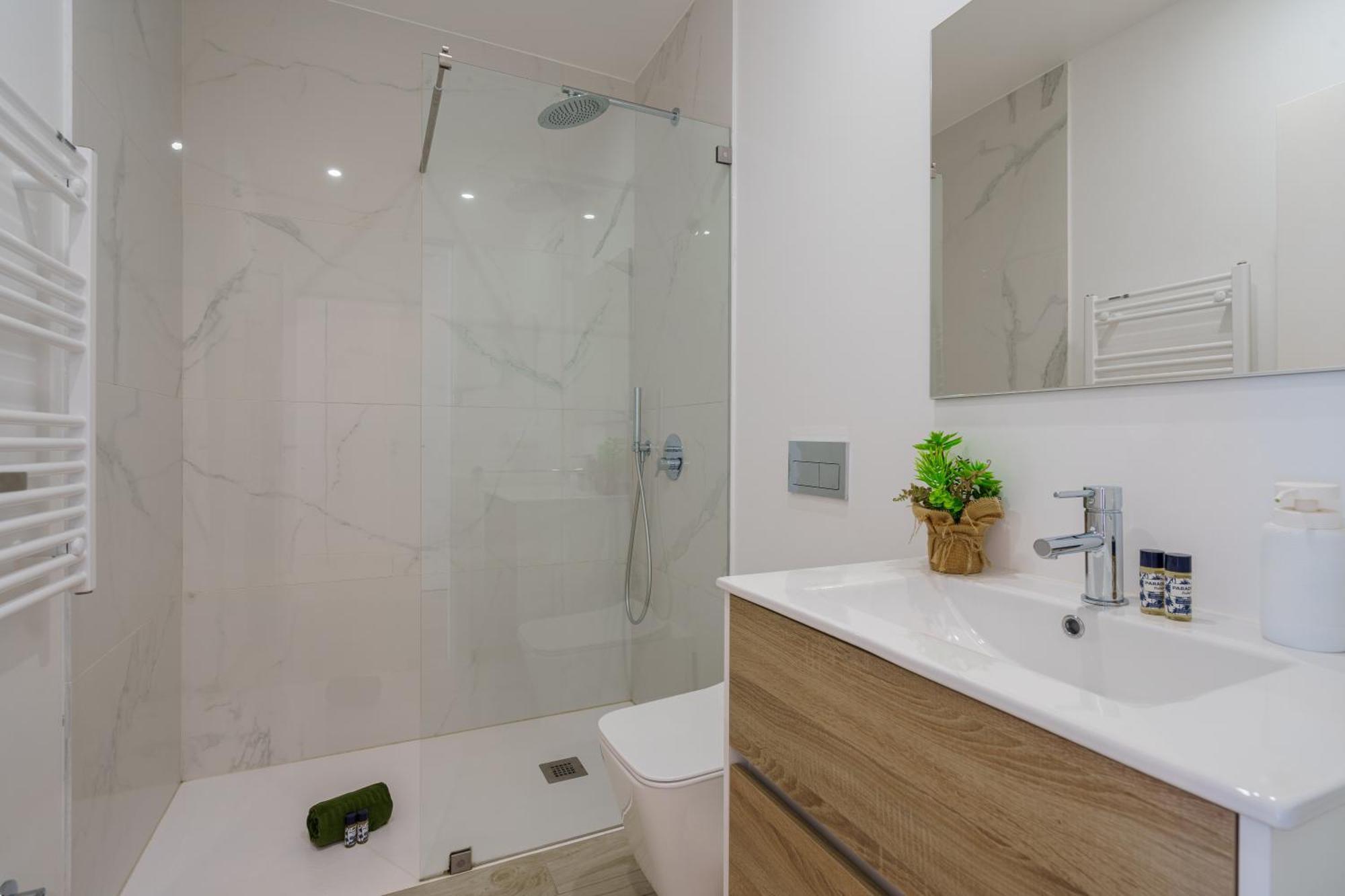 Ribamar  Paradise Villa, Luxury Villa Near The Beach מראה חיצוני תמונה