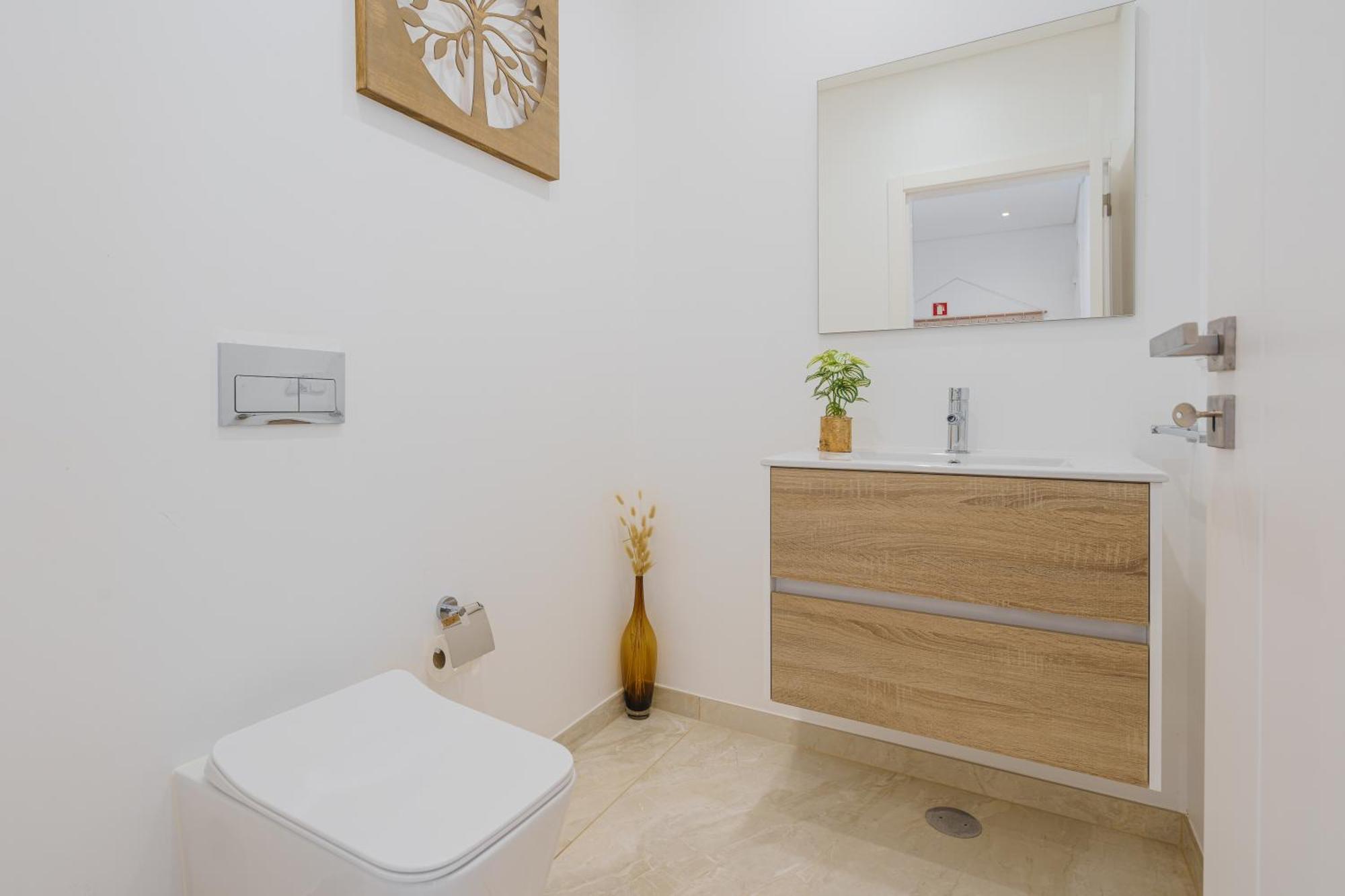 Ribamar  Paradise Villa, Luxury Villa Near The Beach מראה חיצוני תמונה