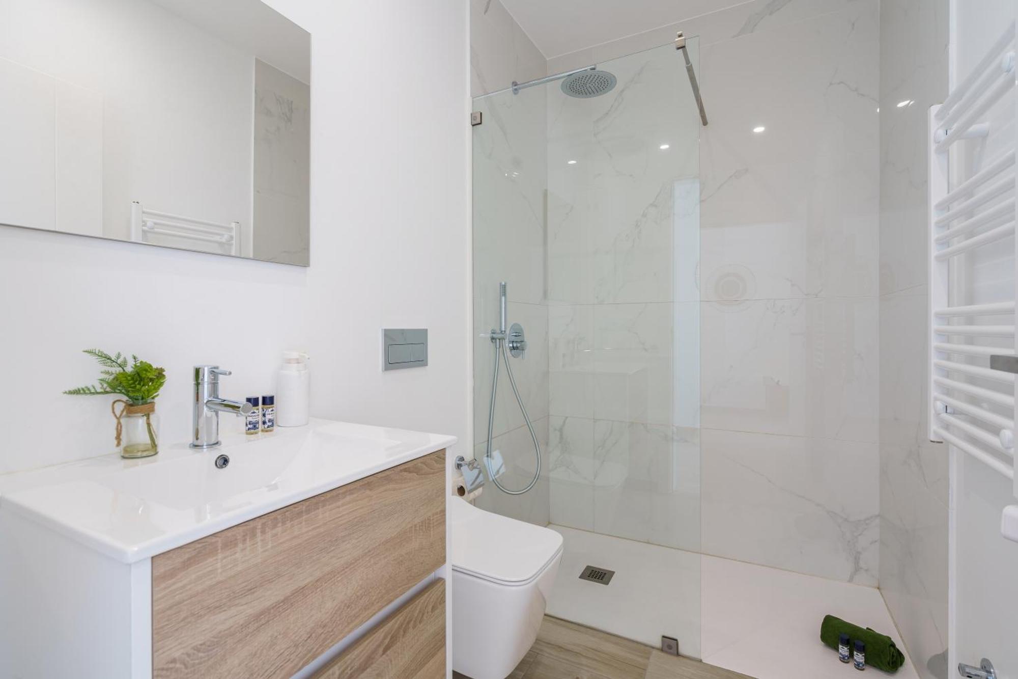Ribamar  Paradise Villa, Luxury Villa Near The Beach מראה חיצוני תמונה