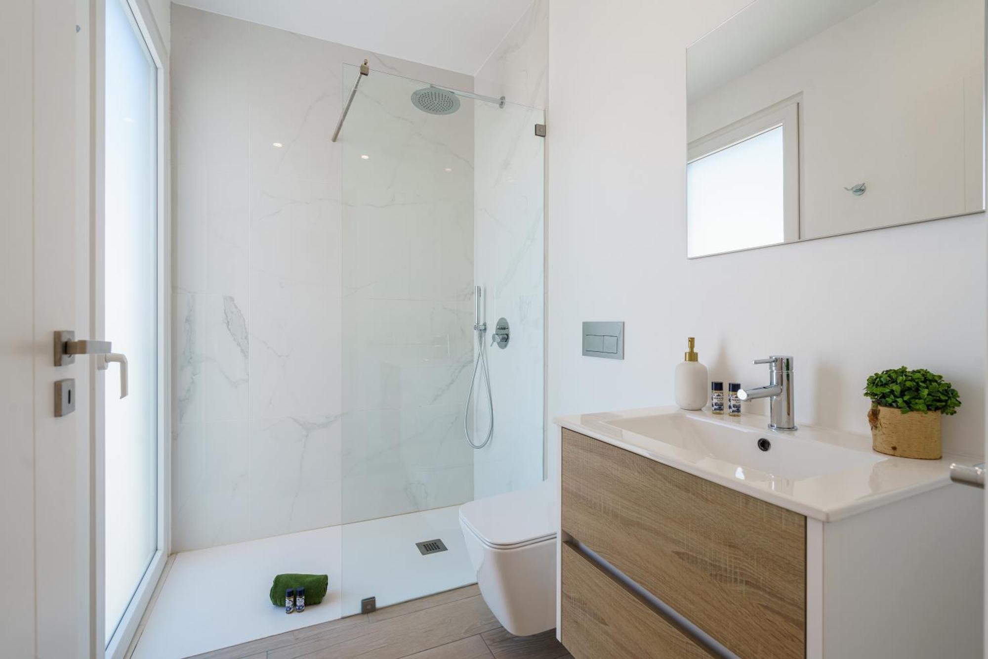 Ribamar  Paradise Villa, Luxury Villa Near The Beach מראה חיצוני תמונה