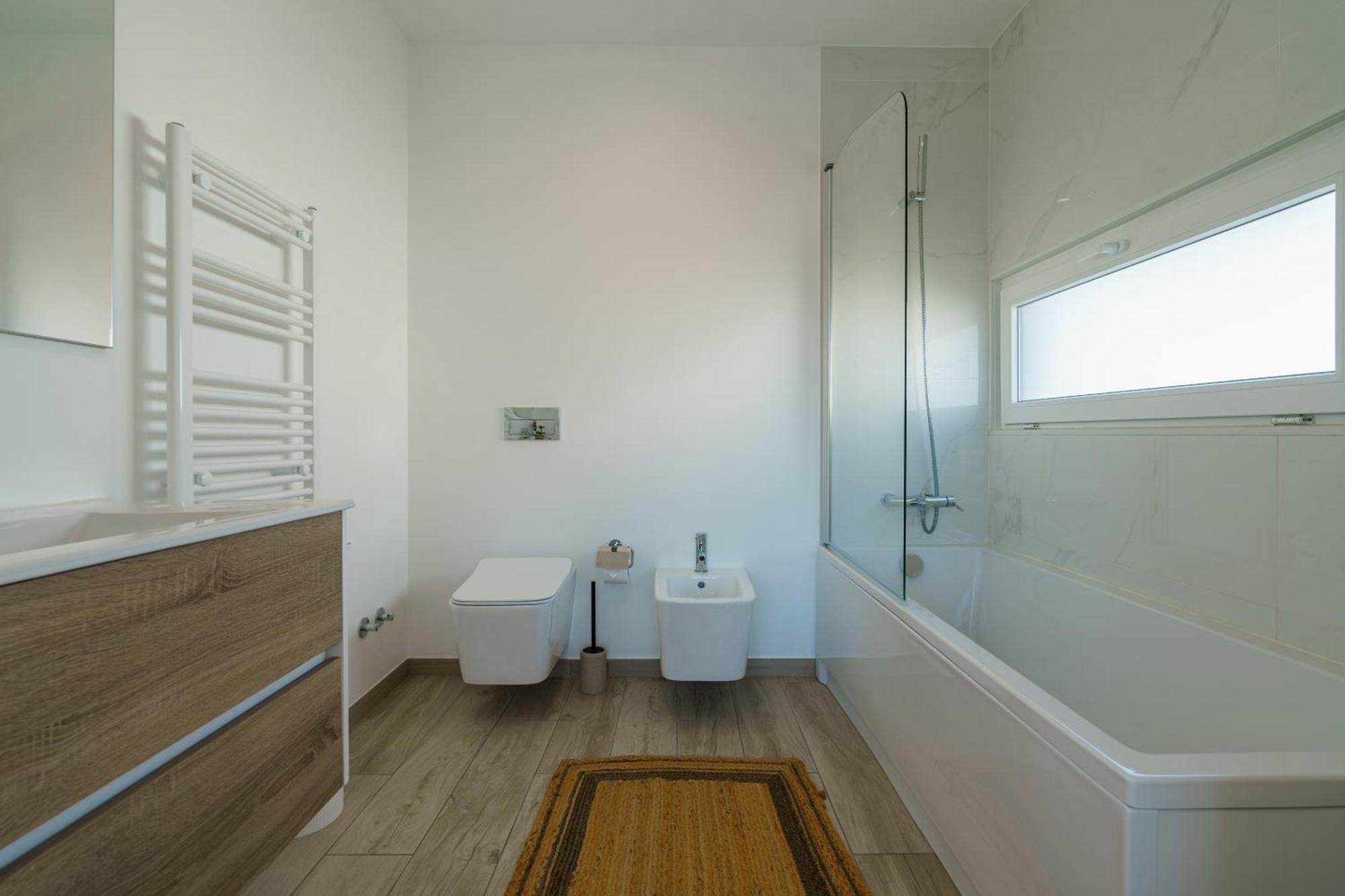 Ribamar  Paradise Villa, Luxury Villa Near The Beach מראה חיצוני תמונה