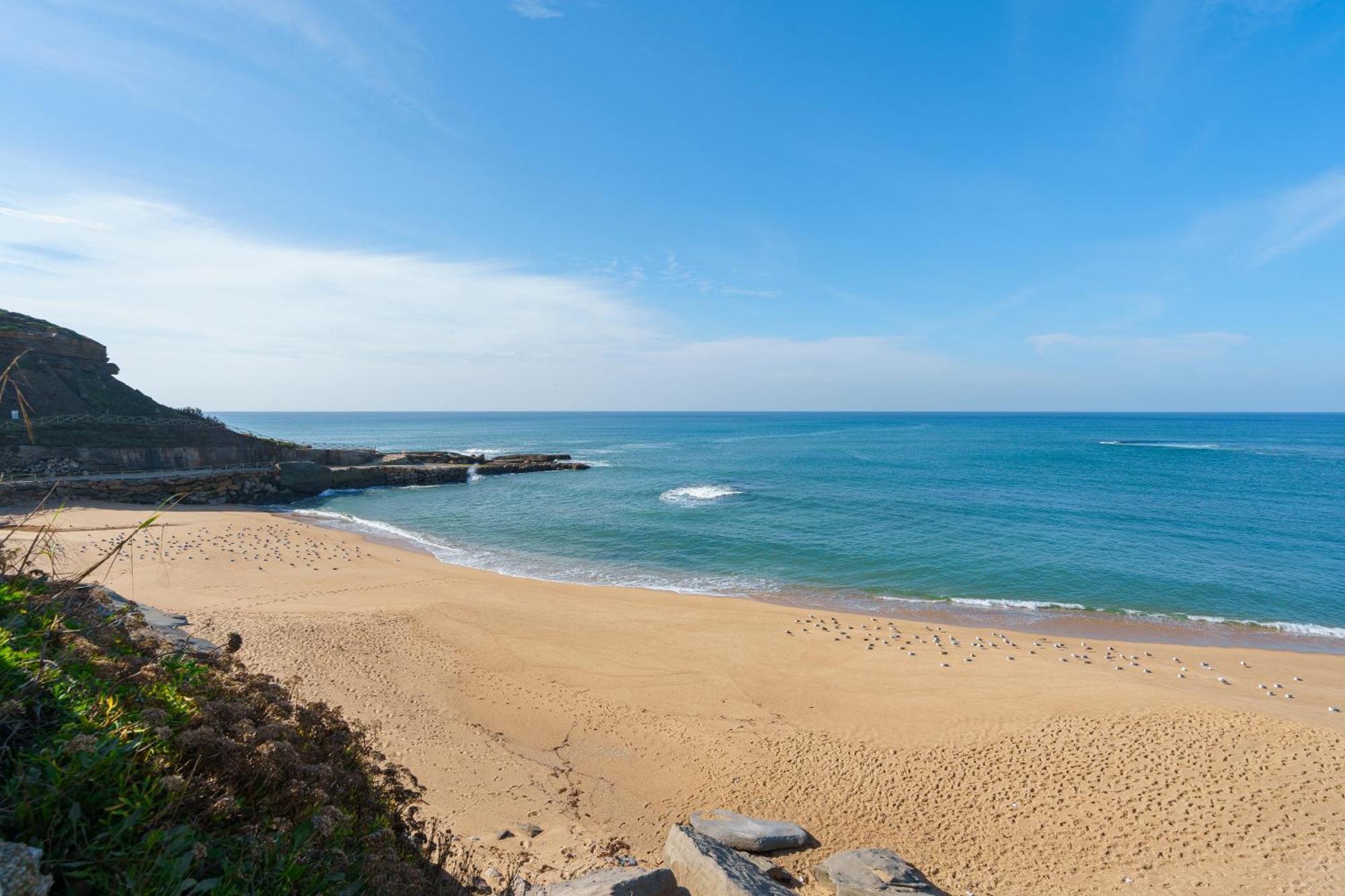 Ribamar  Paradise Villa, Luxury Villa Near The Beach מראה חיצוני תמונה
