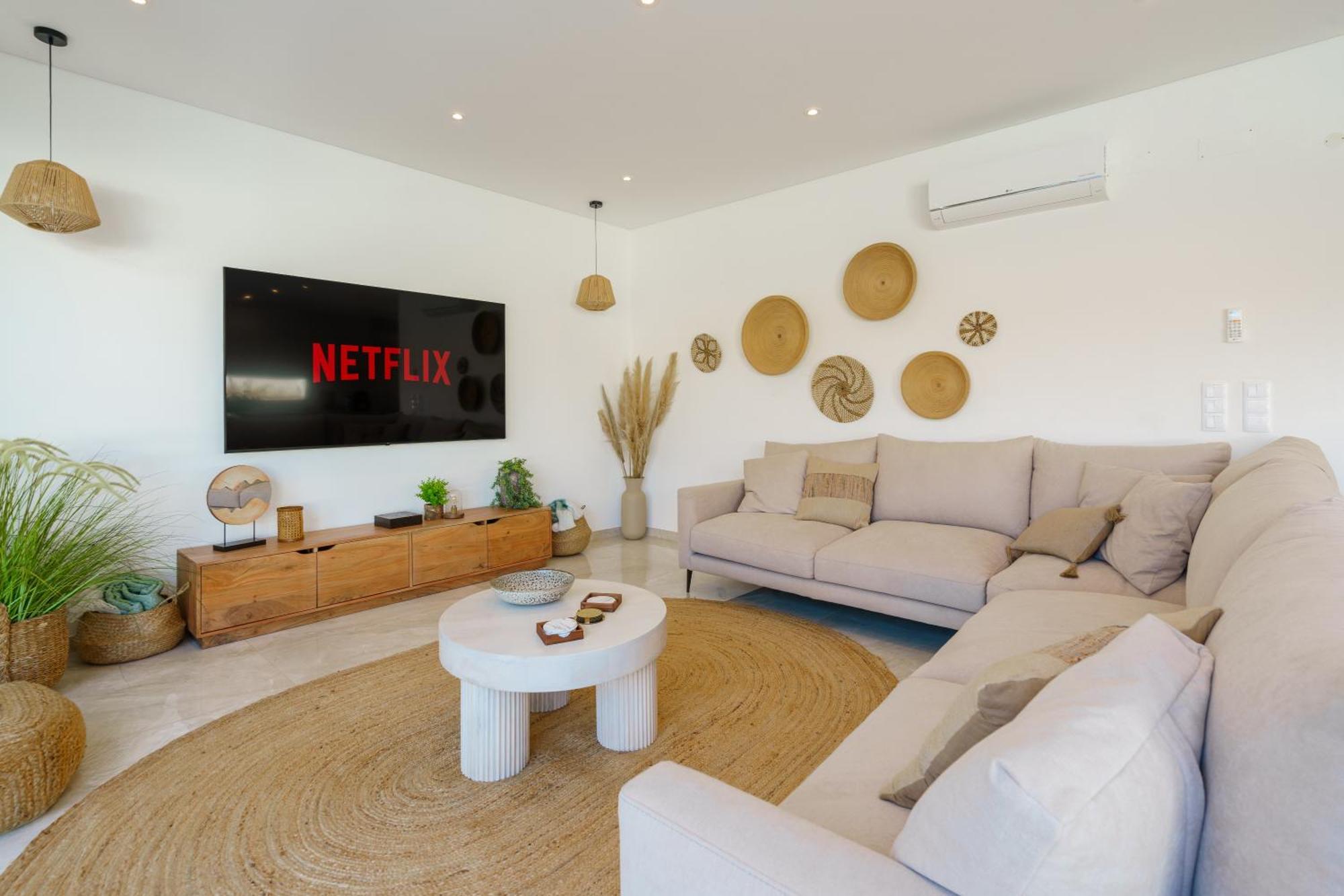 Ribamar  Paradise Villa, Luxury Villa Near The Beach מראה חיצוני תמונה