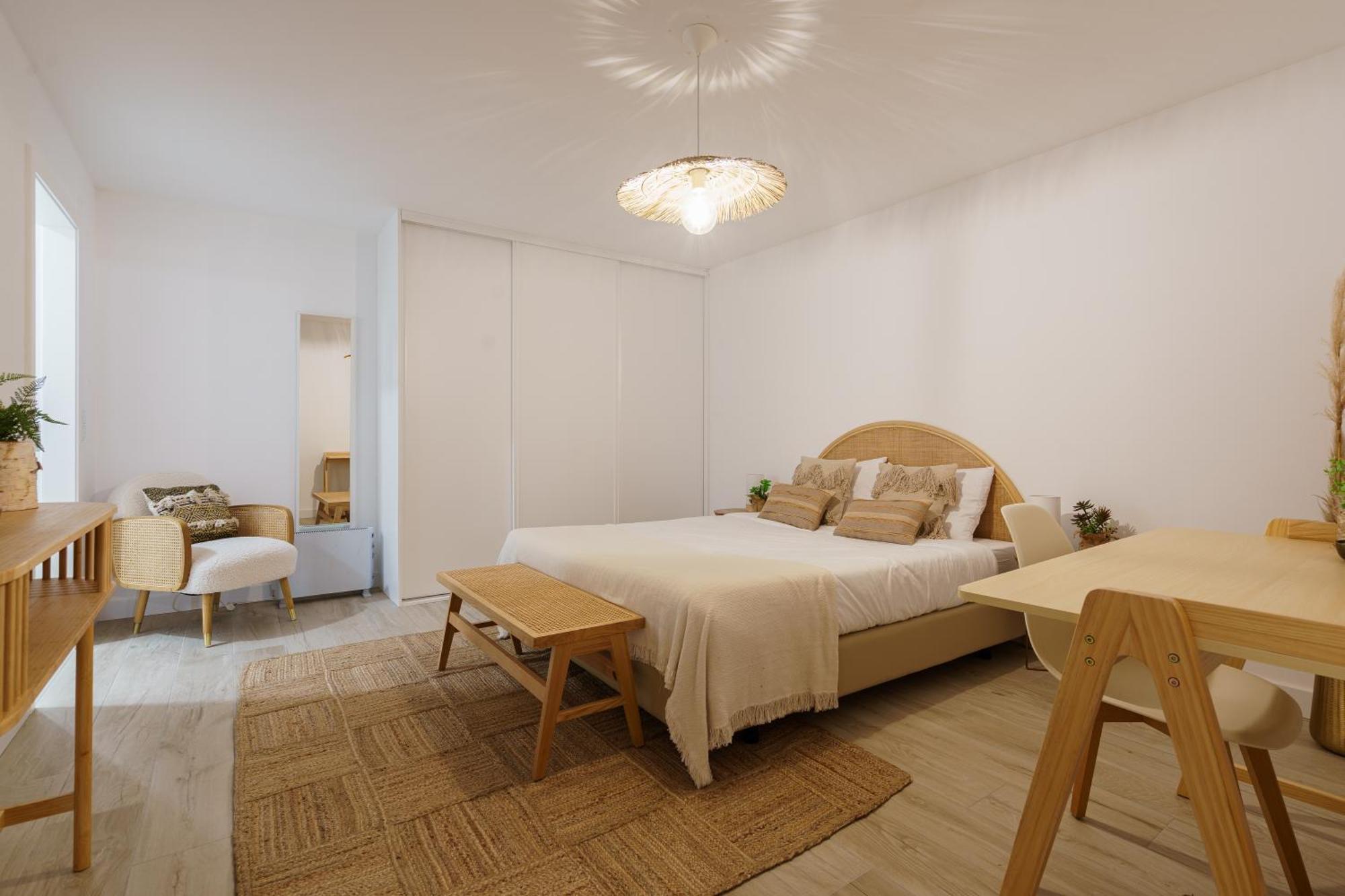 Ribamar  Paradise Villa, Luxury Villa Near The Beach מראה חיצוני תמונה
